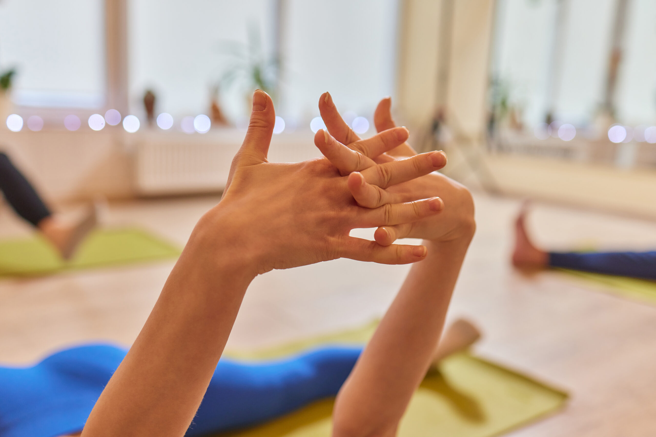 Reiki Healing
